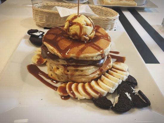 Nalesnikarnia Kamienica